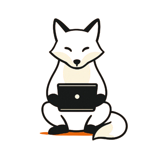 Fox me laptop