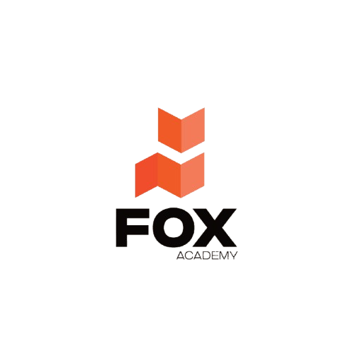 Fox Academy Logo